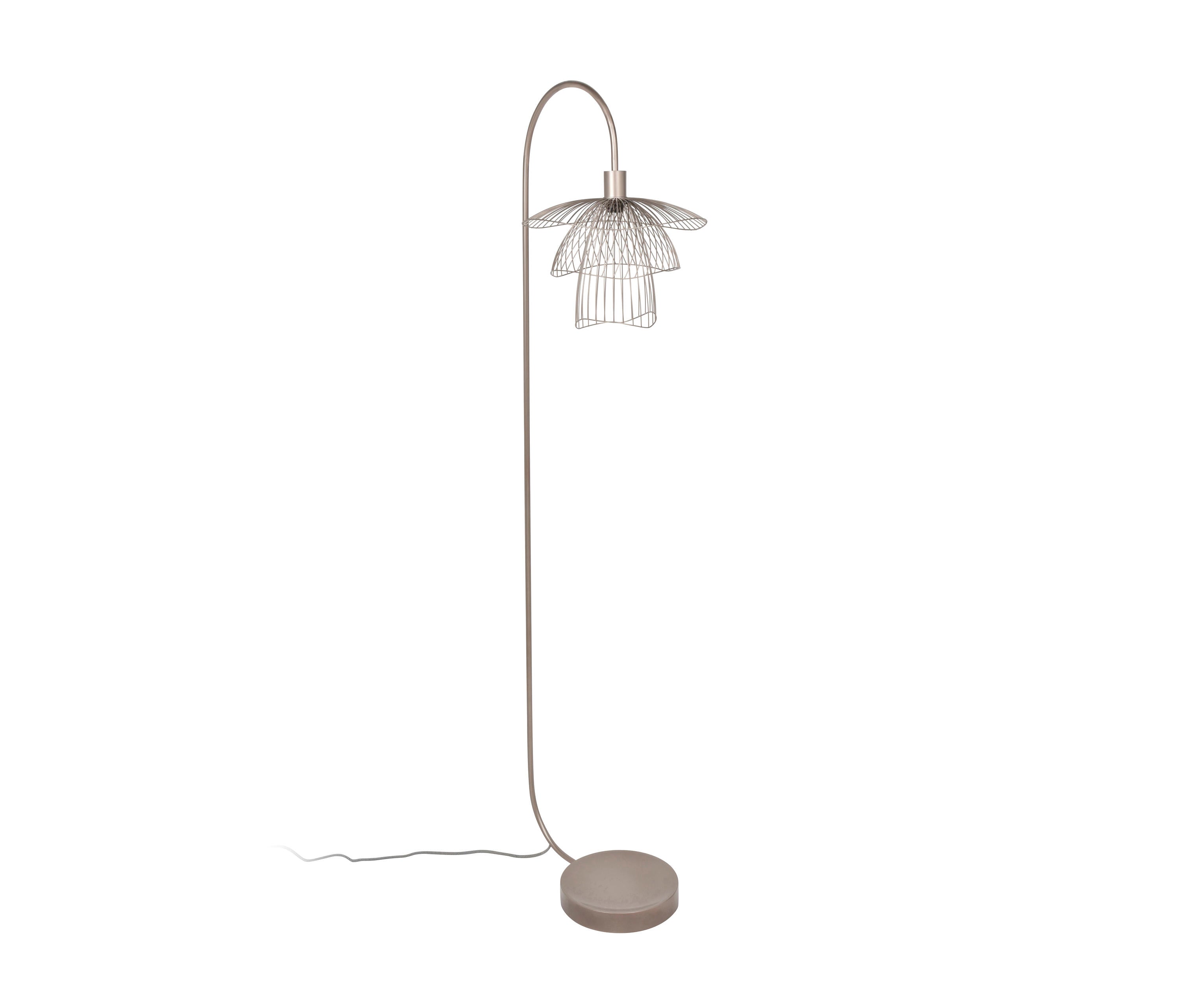 PAPILLON  - Floor Lamp - Luminesy