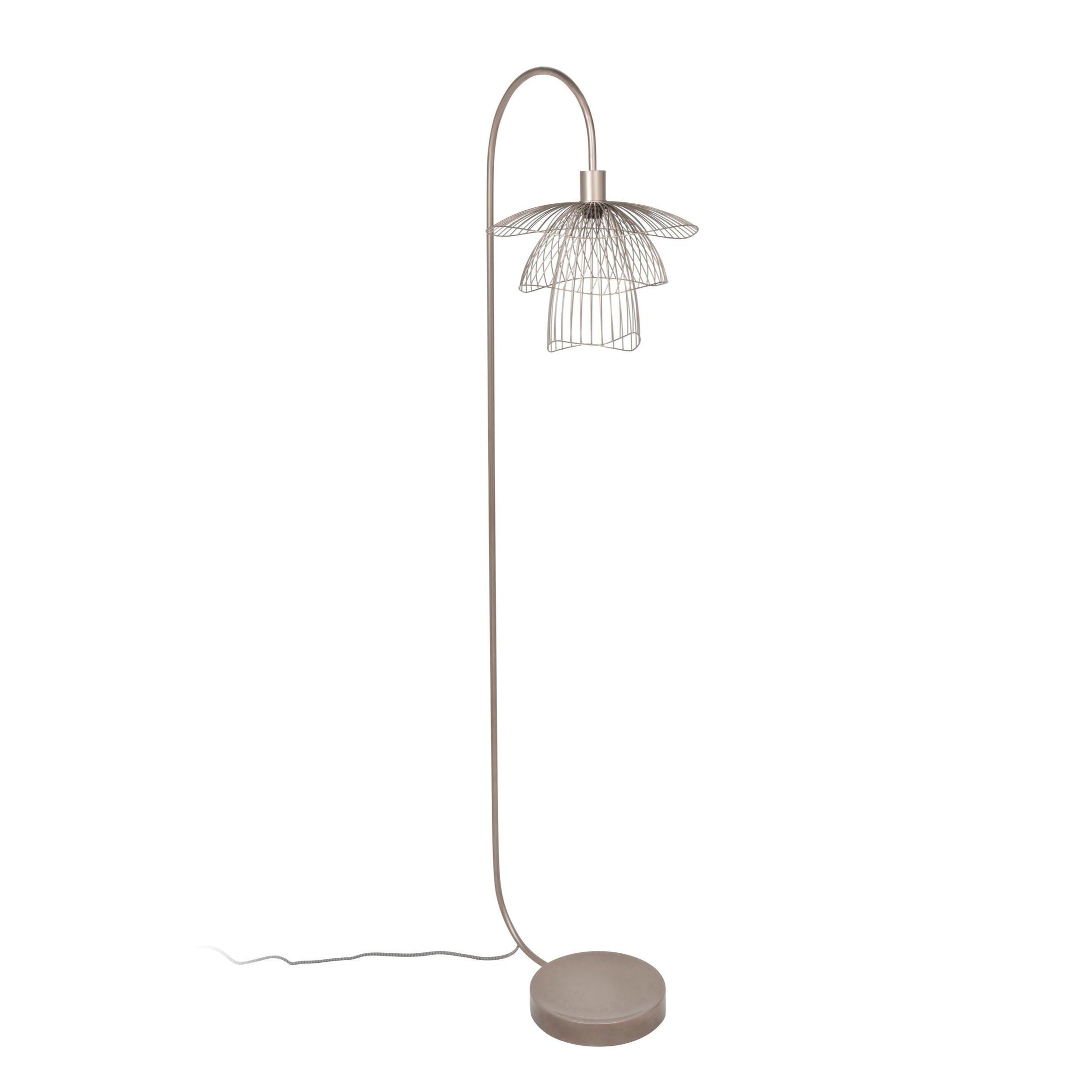 PAPILLON  - Floor Lamp - Luminesy