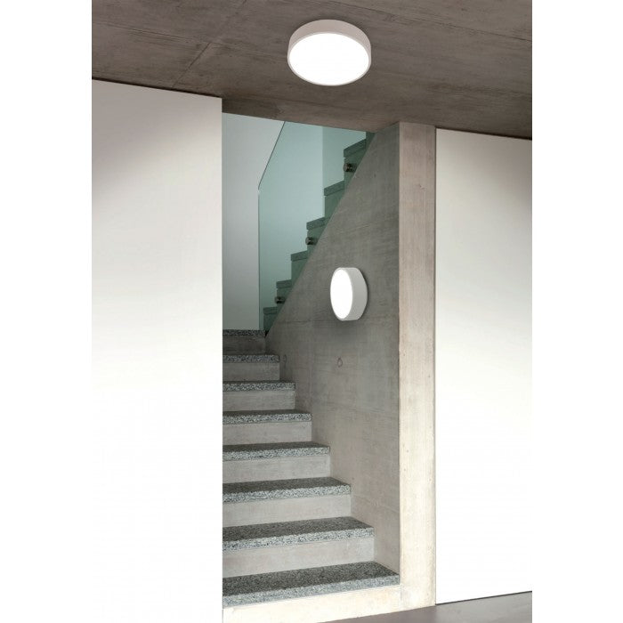 MOON C450 - Ceiling Light - Luminesy