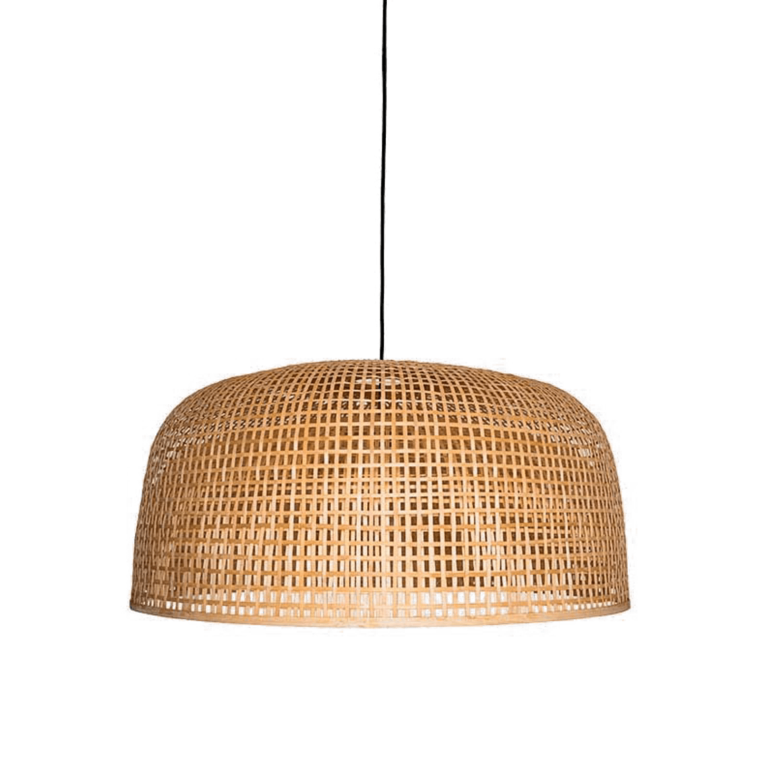 DOPPIO GRID - Pendant Light - Luminesy