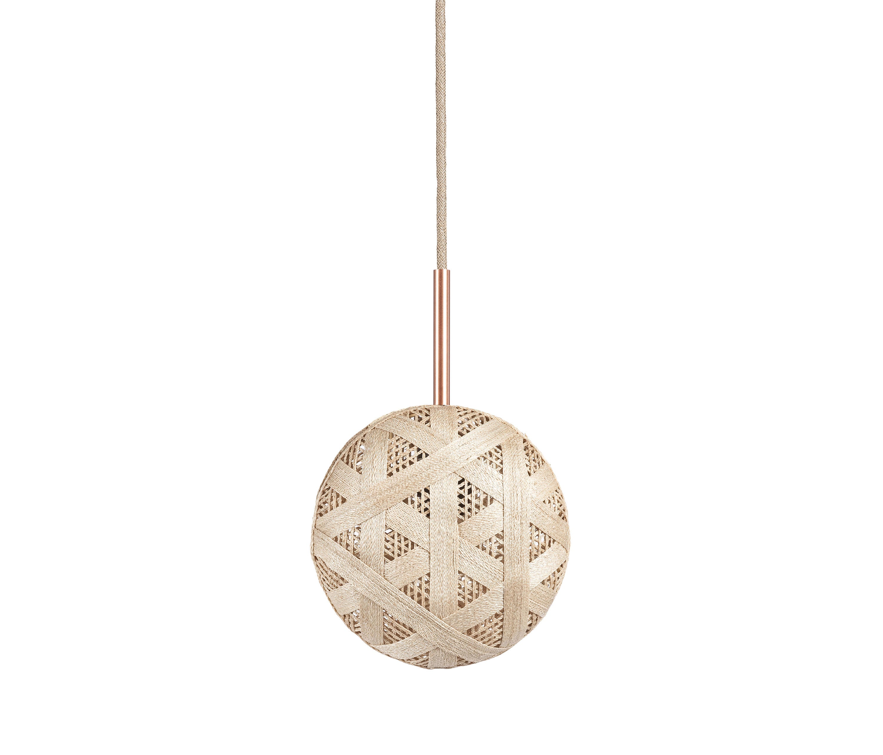 CHANPEN HEX XS  - Pendant Light - Luminesy