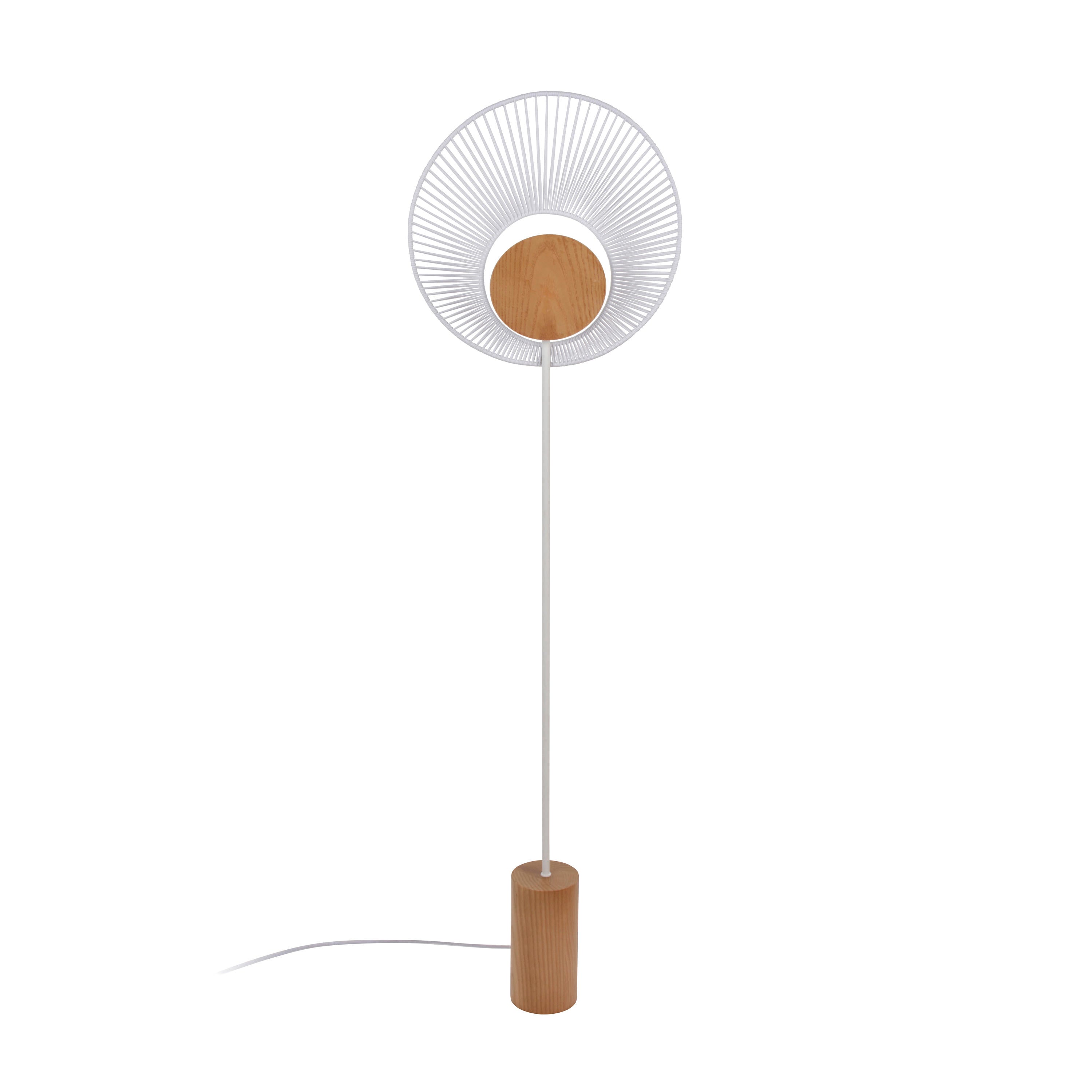 OYSTER - Floor Lamp - Luminesy