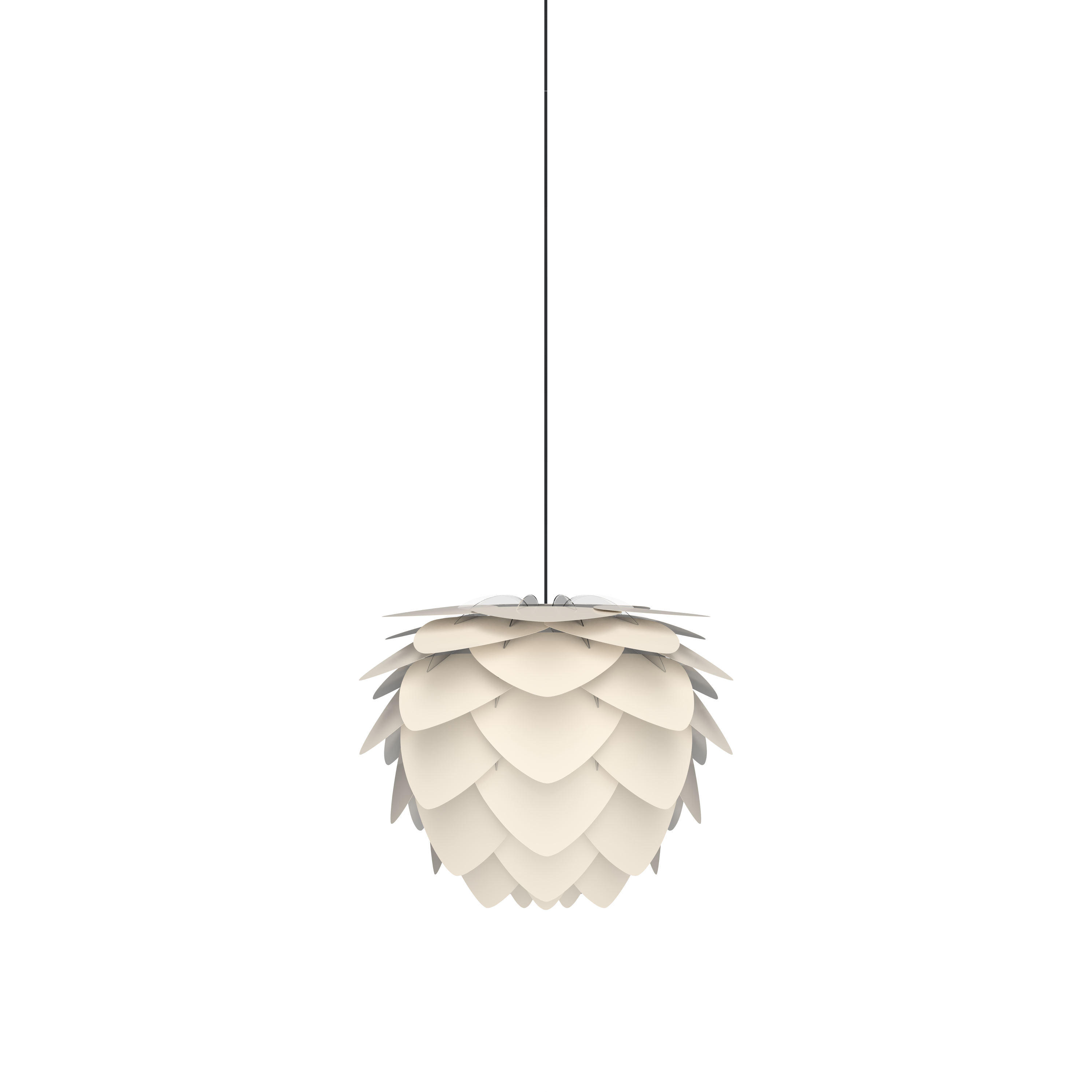 ALUVIA MINI - Pendant Light - Luminesy