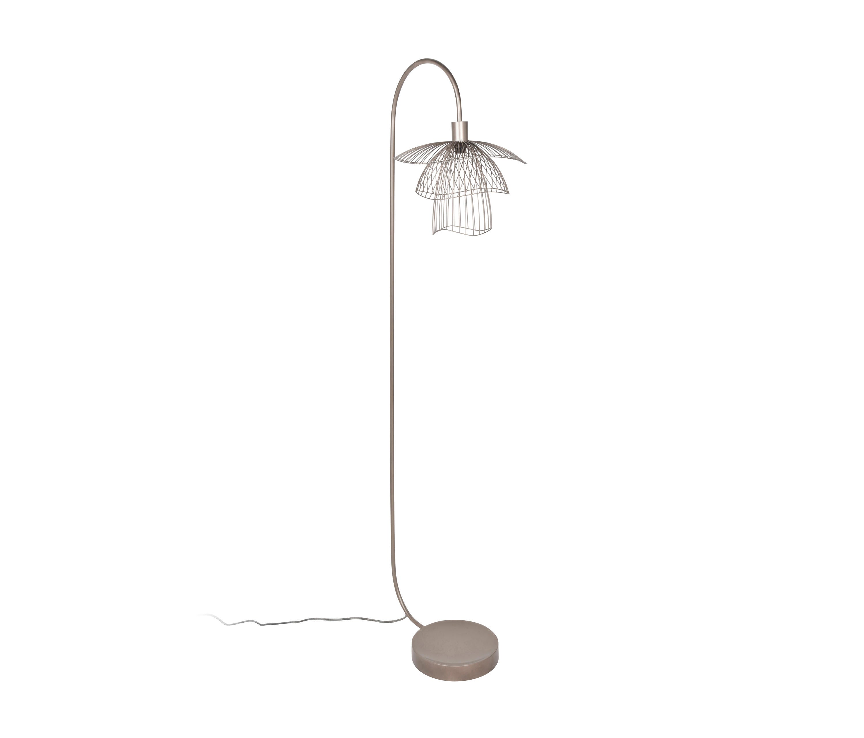 PAPILLON  - Floor Lamp - Luminesy