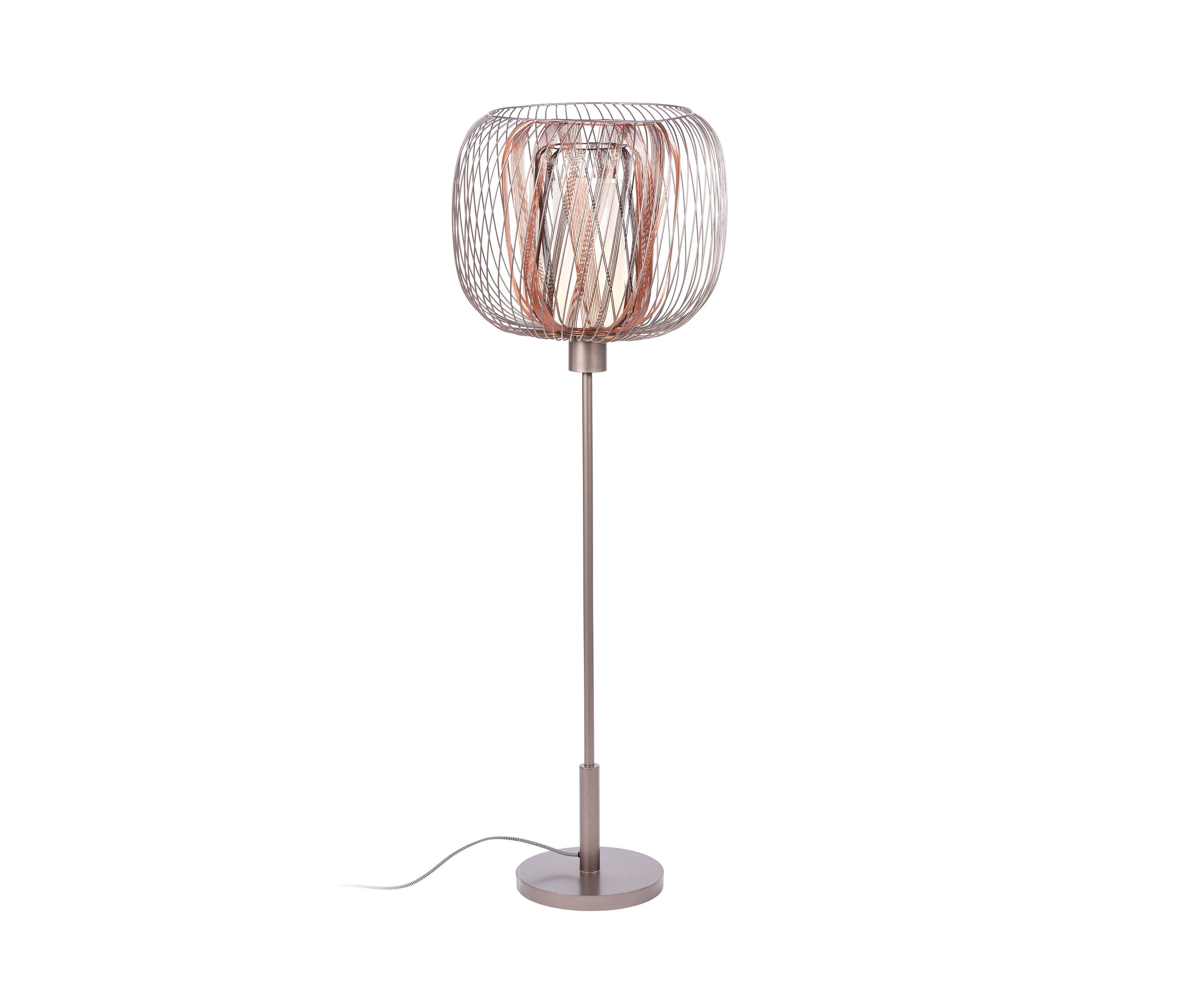 BODYLESS L - Floor Lamp - Luminesy