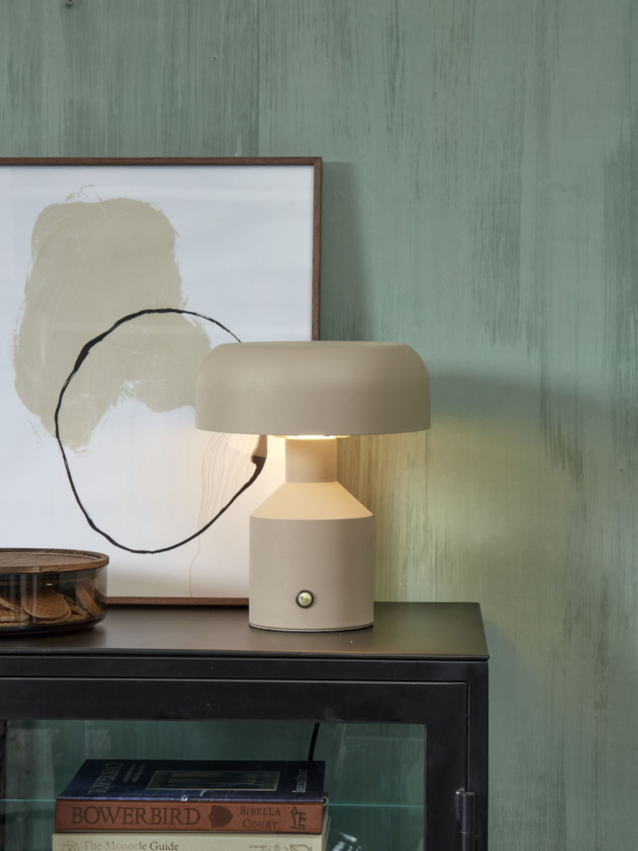 PORTO - Table Lamp