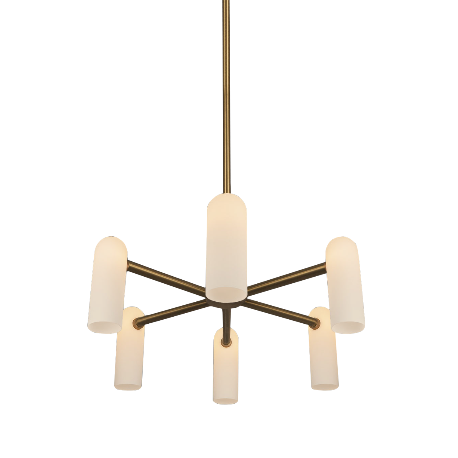 ODYSSEY ROUND SM - Pendant Light