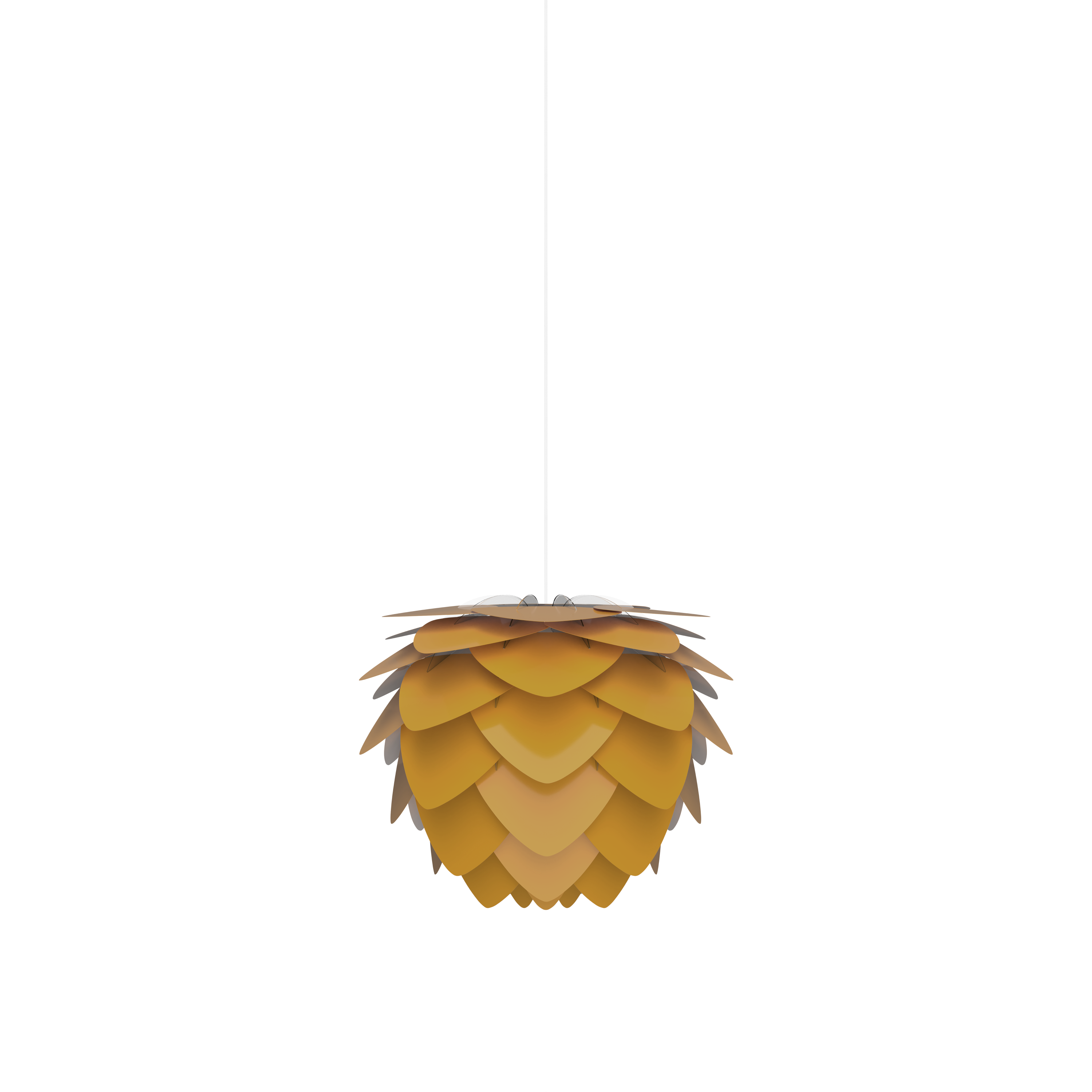 ALUVIA MINI - Pendant Light - Luminesy