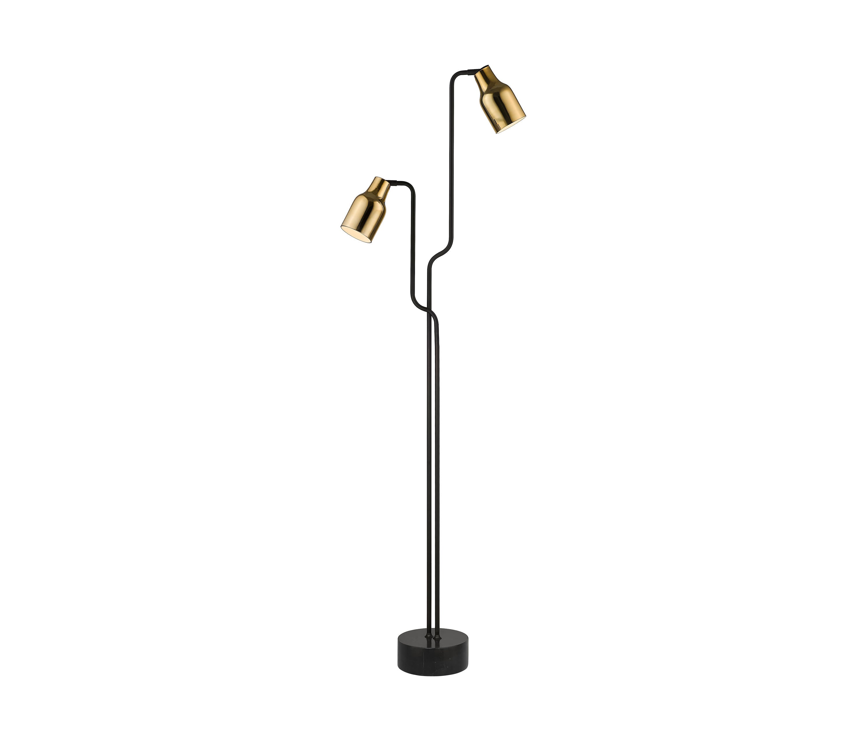 SUPER - Floor Lamp