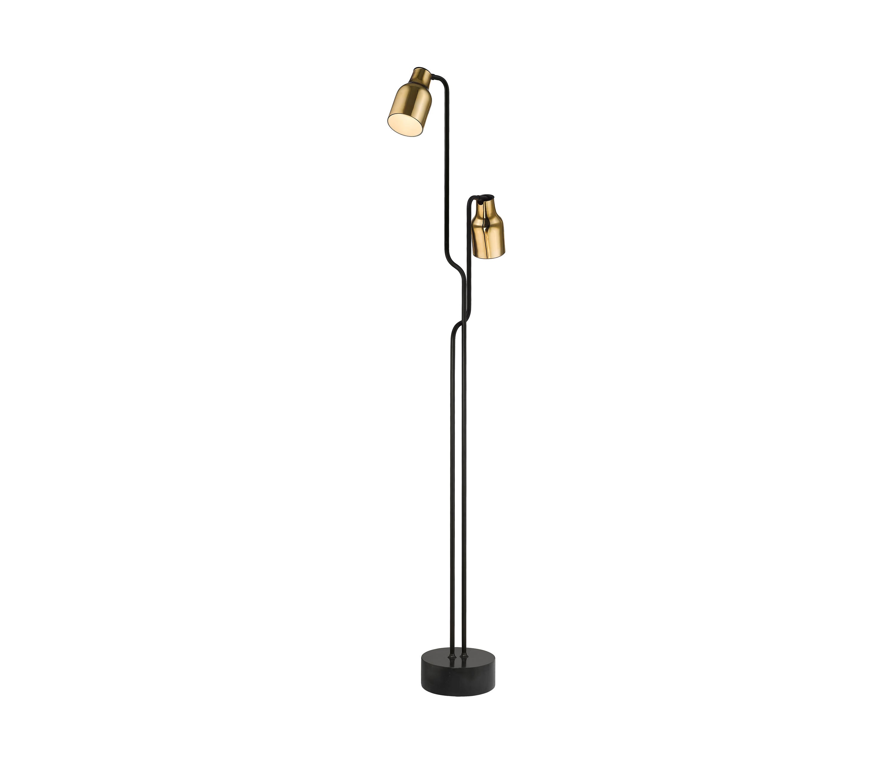 SUPER - Floor Lamp