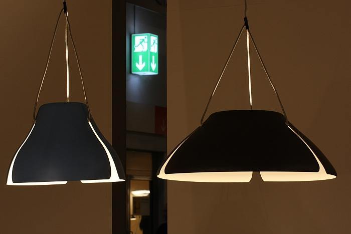 GINKGO S50 - Pendant Light - Luminesy