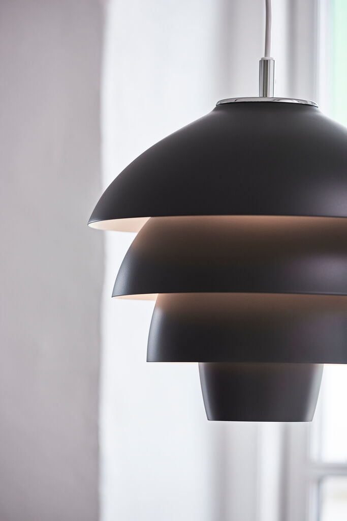 VALENCIA (D318 mm) - Pendant Light - Luminesy