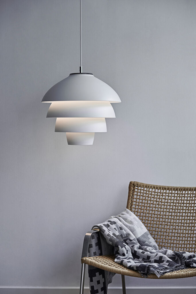 VALENCIA (D318 mm) - Pendant Light - Luminesy