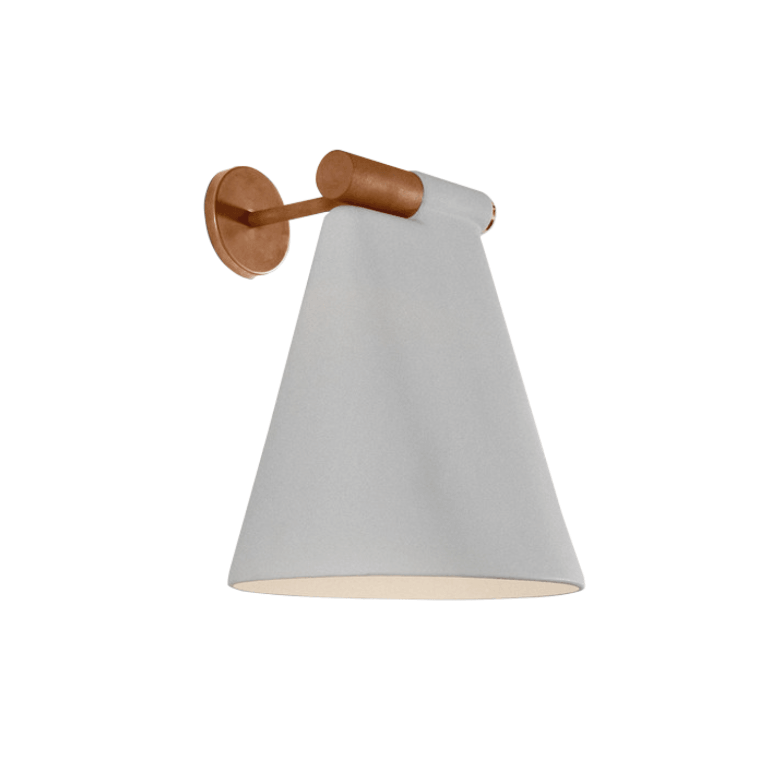 CONE - Wall Lamp - Luminesy