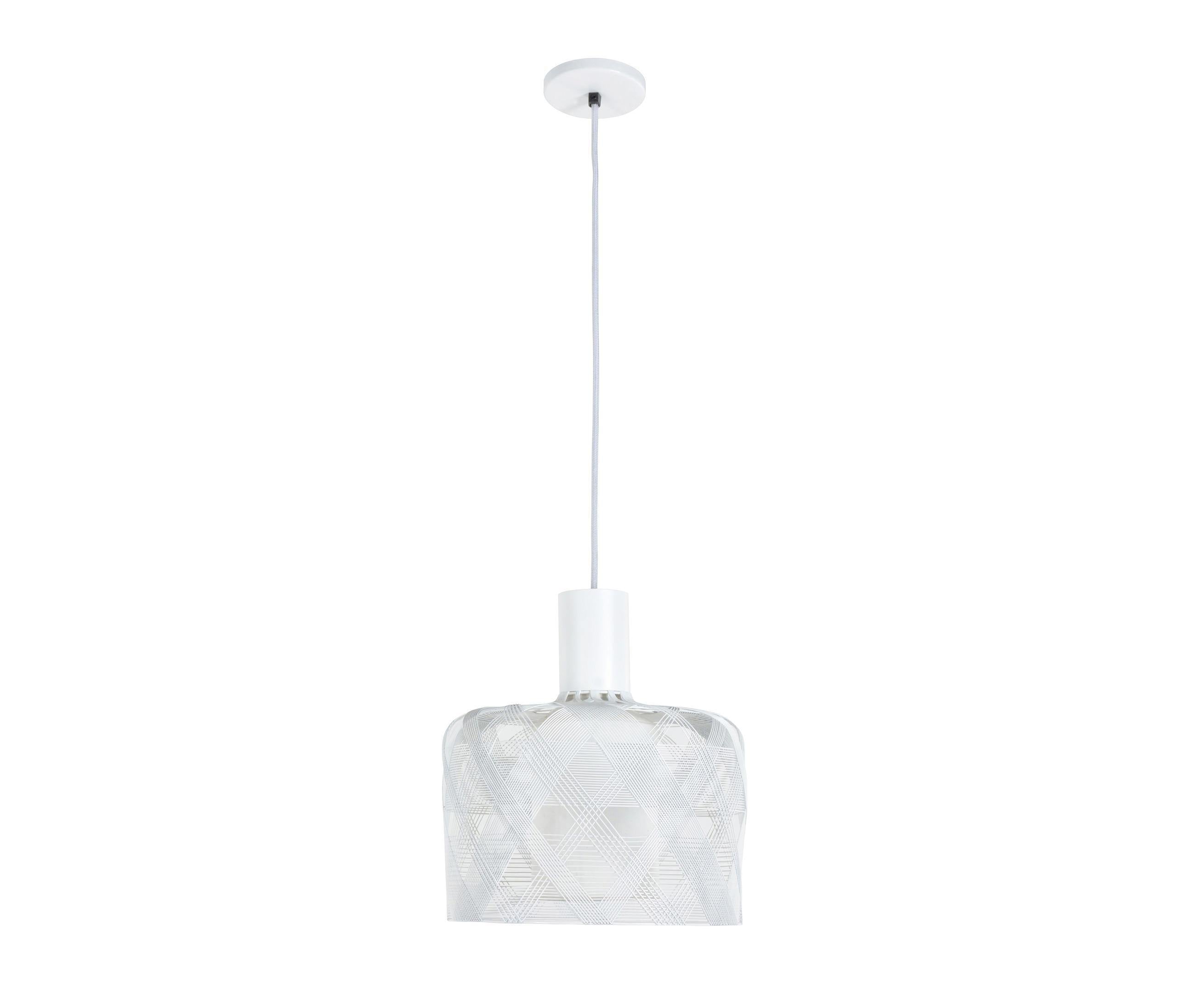 ANTENNA M  - Pendant Light - Luminesy