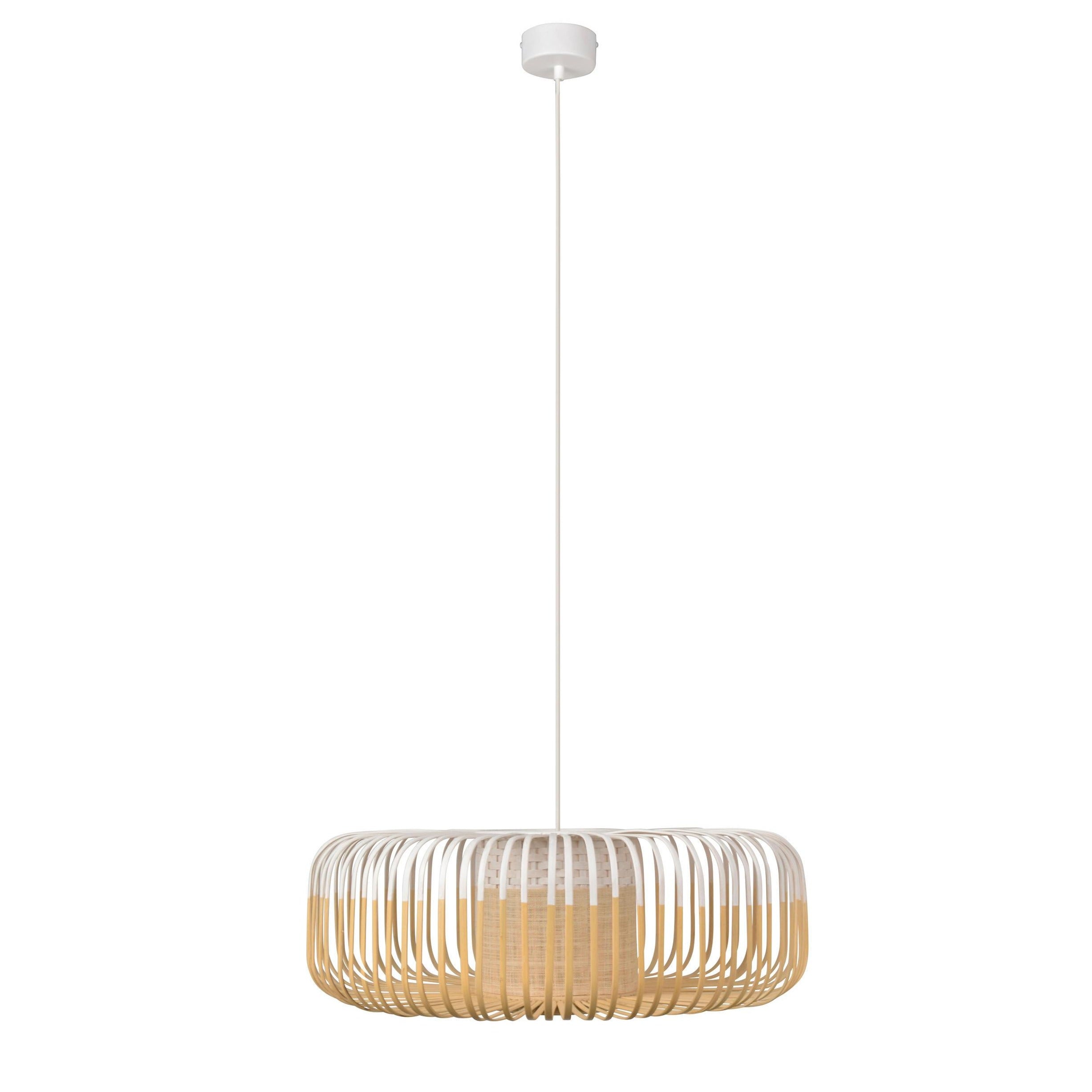 BAMBOO XL  - Pendant Light - Luminesy