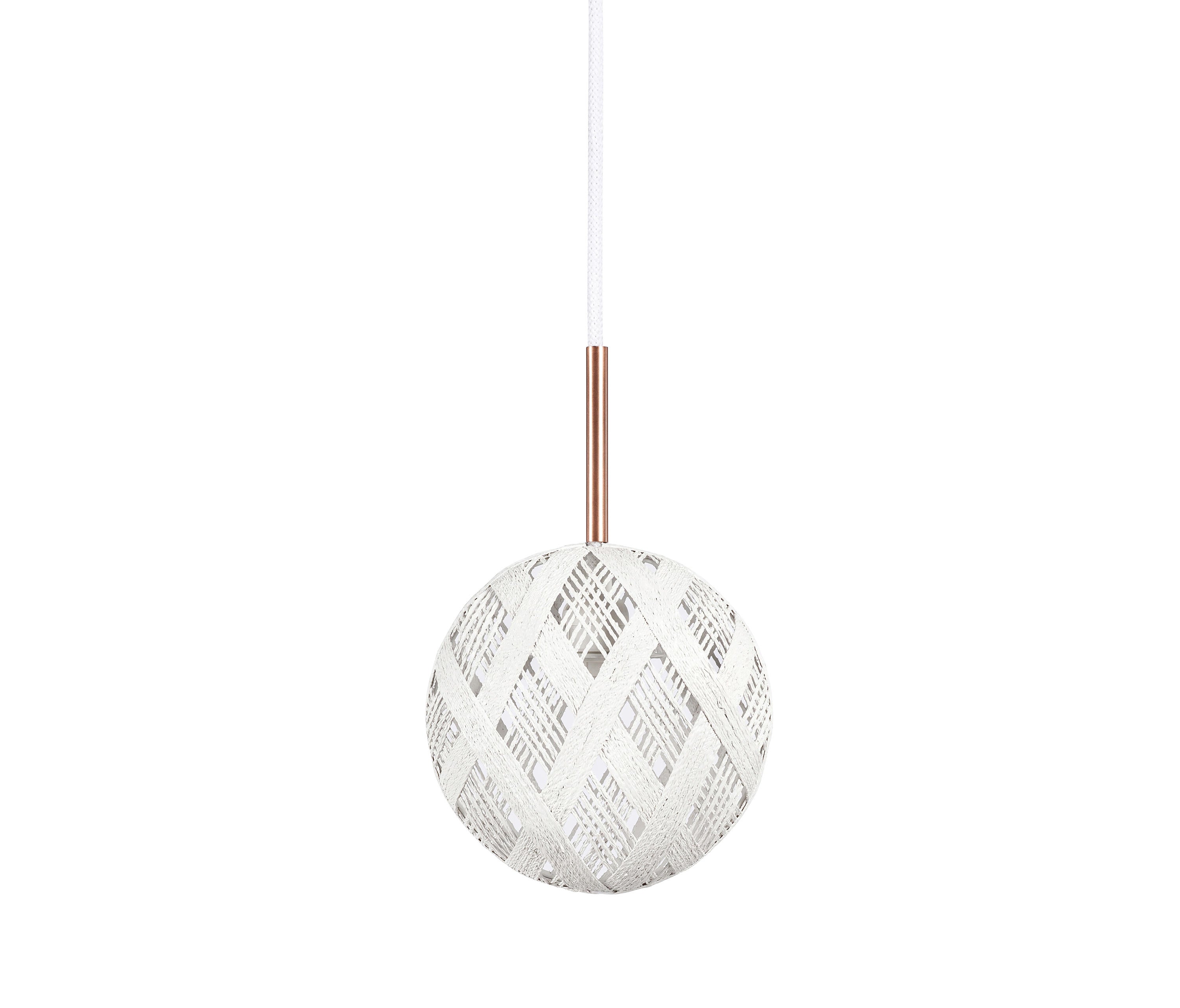 CHANPEN DIAMOND XS  - Pendant Light - Luminesy