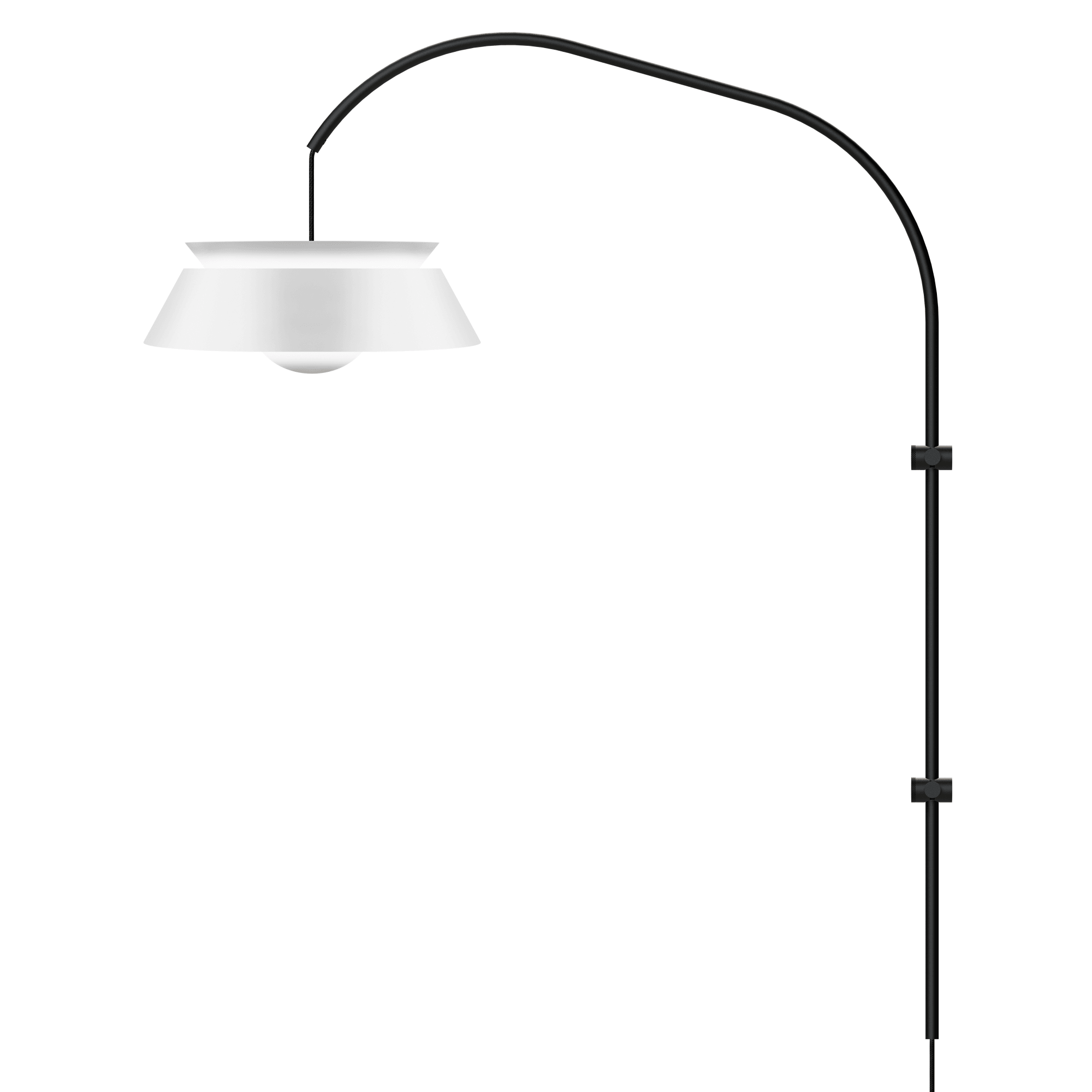 CUNA - Wall Light - Luminesy