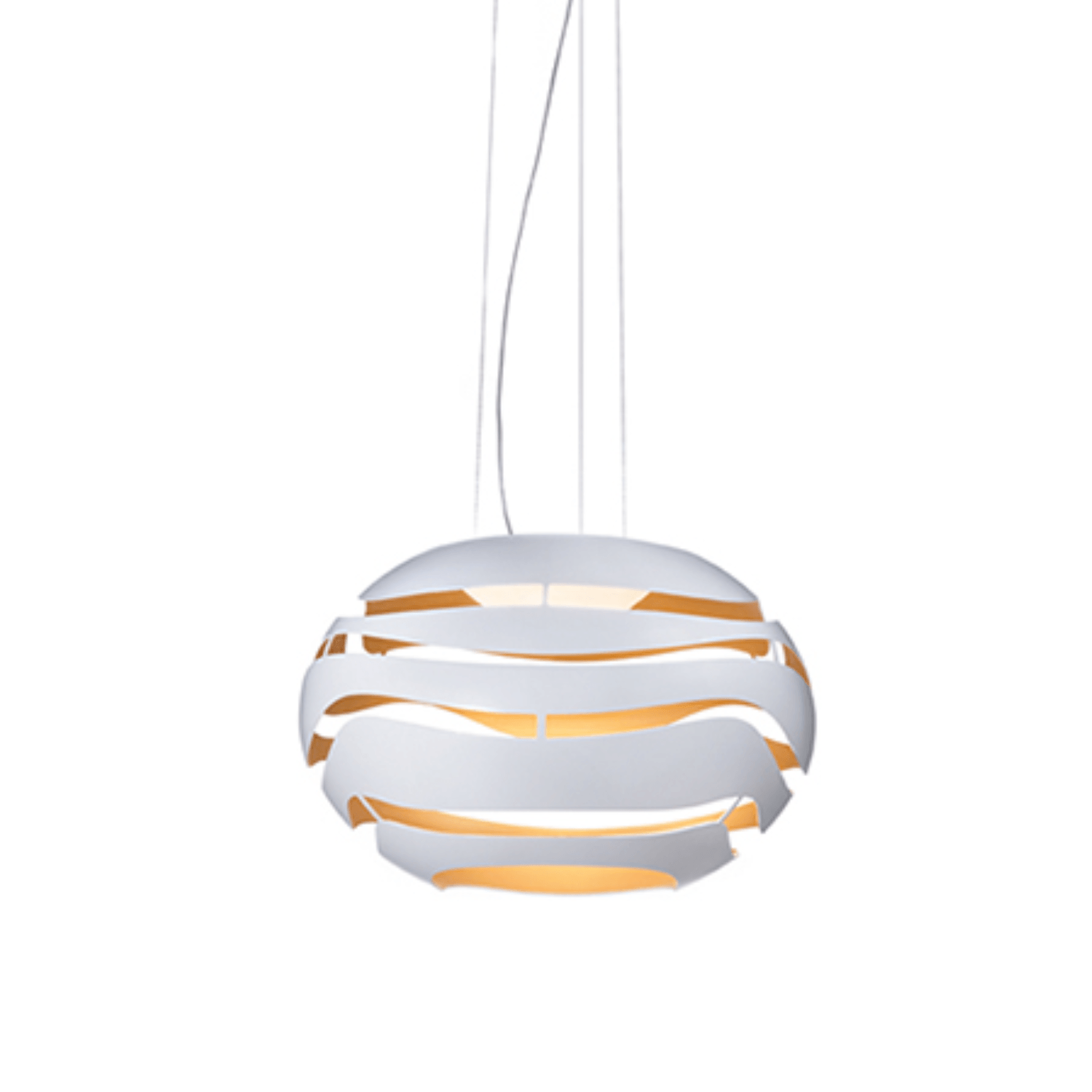 TREE S50 - Pendant Light - Luminesy