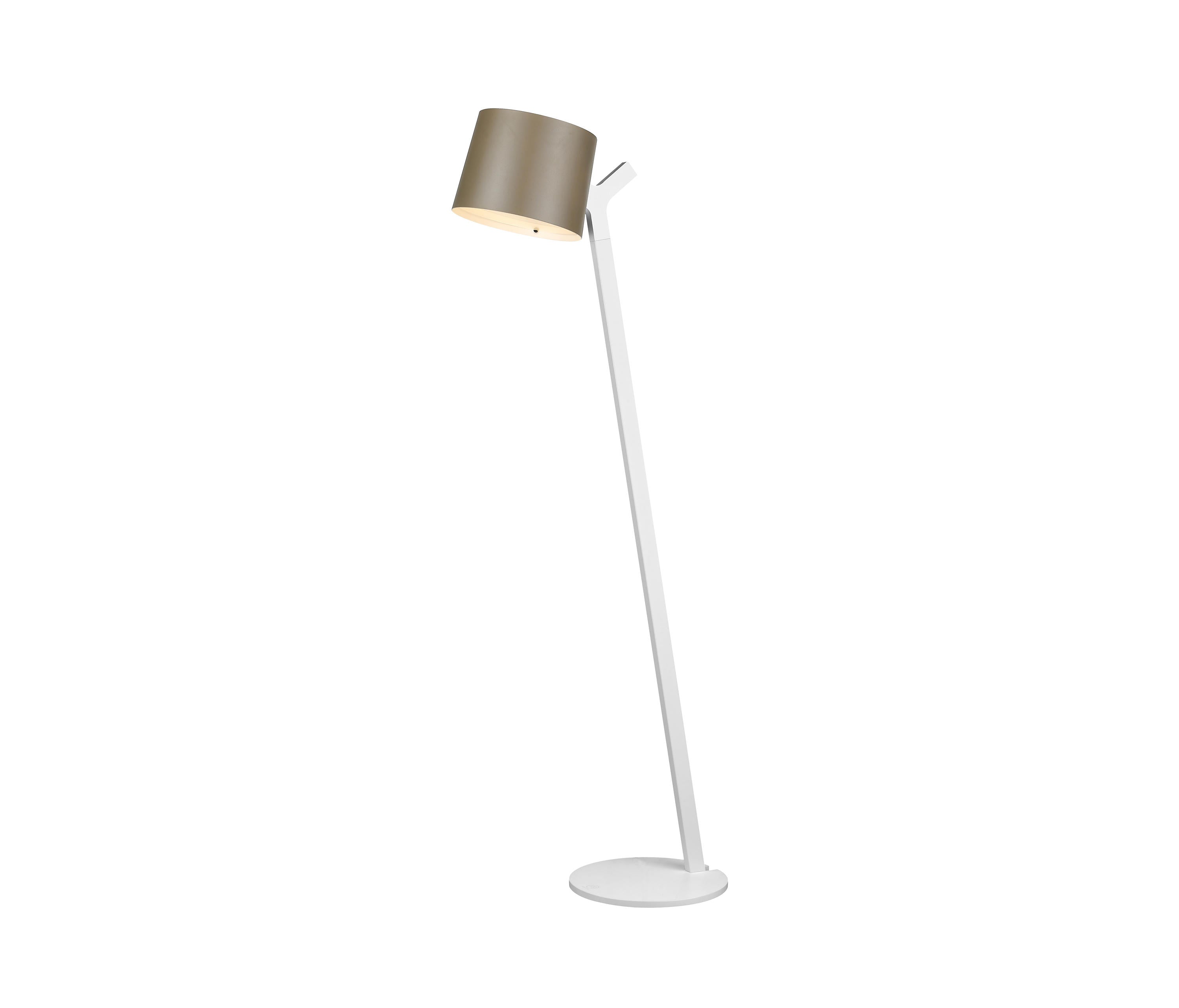 Y FLOOR - Floor Lamp